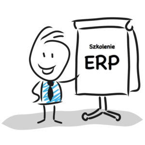 Szkolnie wybór i wdrożenie systemu ERP