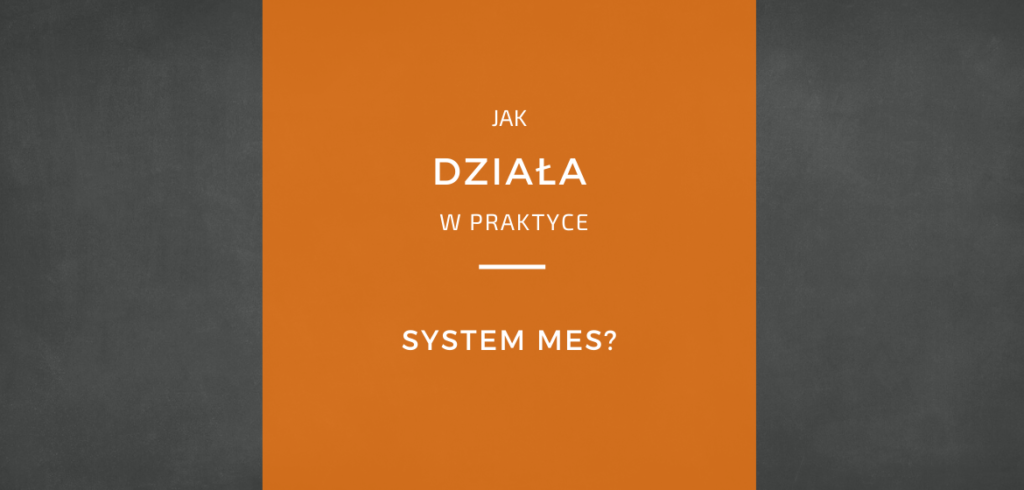system mes