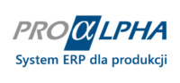 ERP dla produkcji